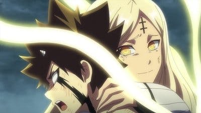 Assistir RADIANT Temporada 2 Episódio 20 Online em HD
