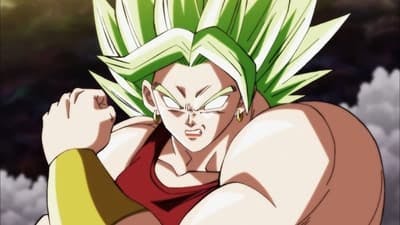 Assistir Dragon Ball Super Temporada 1 Episódio 100 Online em HD