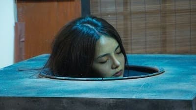 Assistir O Jogo do Detetive Temporada 3 Episódio 3 Online em HD