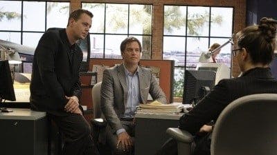 Assistir NCIS: Investigação Naval Temporada 7 Episódio 1 Online em HD