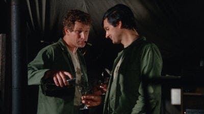 Assistir M*A*S*H Temporada 2 Episódio 7 Online em HD