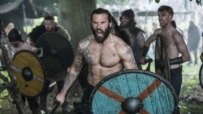 Assistir Vikings Temporada 3 Episódio 8 Online em HD