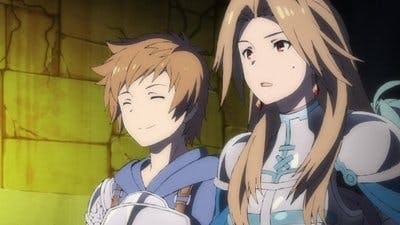 Assistir Granblue Fantasy The Animation Temporada 1 Episódio 4 Online em HD