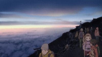 Assistir Yama no Susume Temporada 2 Episódio 11 Online em HD