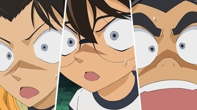 Assistir Detective Conan Temporada 1 Episódio 795 Online em HD
