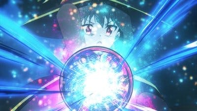 Assistir KONOSUBA -An Explosion on This Wonderful World! Temporada 1 Episódio 12 Online em HD