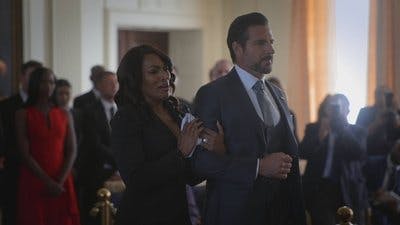 Assistir Tyler Perry’s The Oval Temporada 4 Episódio 18 Online em HD