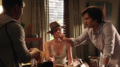 Assistir Barrados no Baile: Nova Geração Temporada 4 Episódio 3 Online em HD