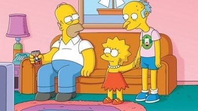 Assistir Os Simpsons Temporada 22 Episódio 6 Online em HD