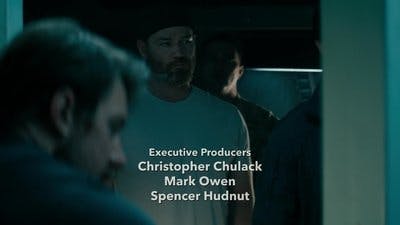 Assistir SEAL Team: Soldados de Elite Temporada 4 Episódio 6 Online em HD
