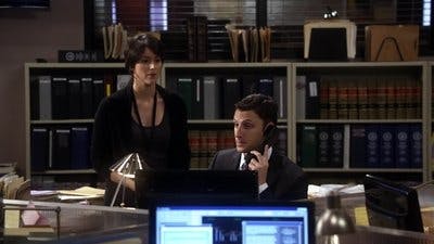 Assistir Mentes Criminosas Temporada 5 Episódio 9 Online em HD