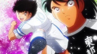 Assistir Captain Tsubasa Temporada 1 Episódio 47 Online em HD