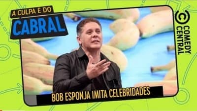 Assistir A Culpa é do Cabral Temporada 11 Episódio 8 Online em HD