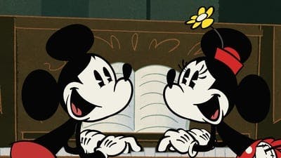 Assistir O Mundo Maravilhoso de Mickey Mouse Temporada 1 Episódio 13 Online em HD