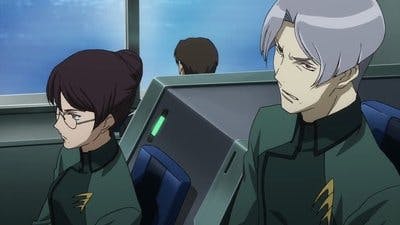 Assistir Mobile Suit Gundam 00 Temporada 2 Episódio 4 Online em HD