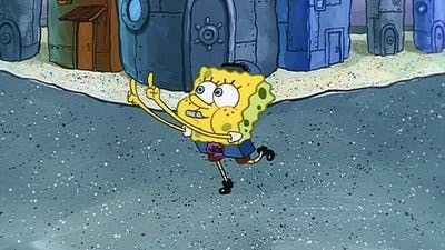 Assistir Bob Esponja Calça Quadrada Temporada 1 Episódio 14 Online em HD