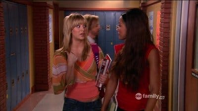 Assistir 8 Regrinhas Básicas… para Namorar Minhas Filhas Adolescentes Temporada 3 Episódio 21 Online em HD