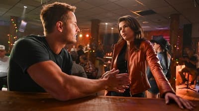 Assistir O Rastreador Temporada 2 Episódio 3 Online em HD
