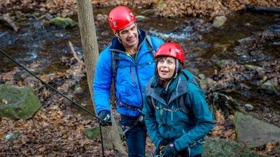 Assistir A Bruxa do Bem Temporada 2 Episódio 8 Online em HD