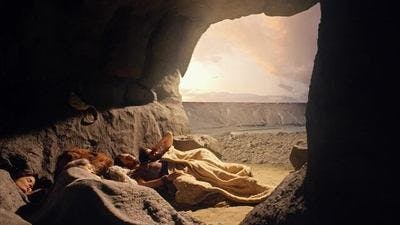 Assistir Moses and the Ten Commandments Temporada 1 Episódio 1 Online em HD