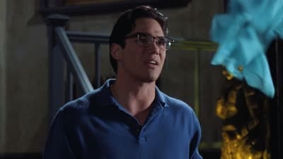 Assistir Lois & Clark: As Novas Aventuras do Superman Temporada 1 Episódio 10 Online em HD