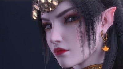 Assistir Doupo Cangqiong Temporada 4 Episódio 21 Online em HD