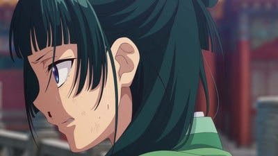 Assistir Diários de uma Apotecária Temporada 1 Episódio 19 Online em HD