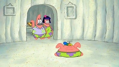 Assistir Bob Esponja Calça Quadrada Temporada 13 Episódio 18 Online em HD