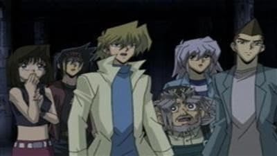 Assistir Yu-Gi-Oh! Temporada 1 Episódio 224 Online em HD