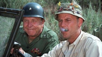 Assistir M*A*S*H Temporada 2 Episódio 2 Online em HD