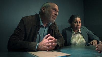 Assistir Despercebida Temporada 2 Episódio 1 Online em HD