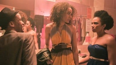 Assistir Shadow Temporada 1 Episódio 3 Online em HD