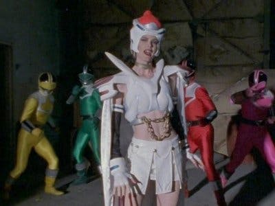 Assistir Power Rangers Temporada 9 Episódio 16 Online em HD