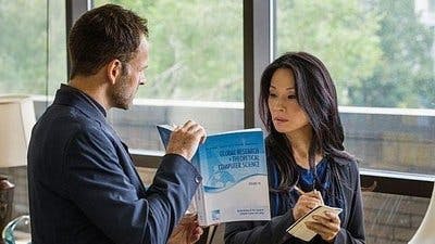 Assistir Elementaríssimo Temporada 2 Episódio 2 Online em HD
