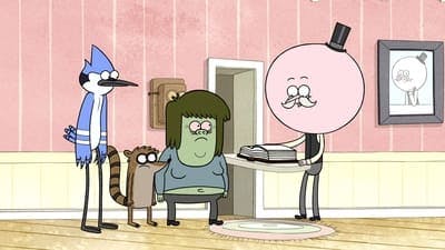 Assistir Apenas um Show Temporada 3 Episódio 32 Online em HD