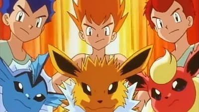 Assistir Pokémon Temporada 1 Episódio 40 Online em HD