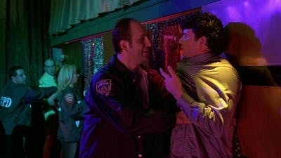 Assistir Lei & Ordem: Unidade de Vítimas Especiais Temporada 4 Episódio 1 Online em HD