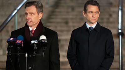 Assistir Lei & Ordem Temporada 23 Episódio 10 Online em HD