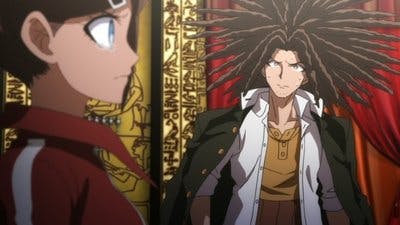 Assistir Danganronpa: The Animation Temporada 1 Episódio 9 Online em HD
