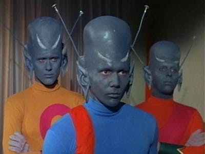 Assistir Perdidos no Espaço Temporada 3 Episódio 19 Online em HD