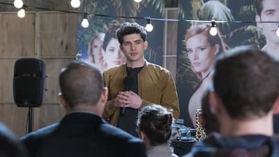 Assistir Famous in Love Temporada 2 Episódio 6 Online em HD