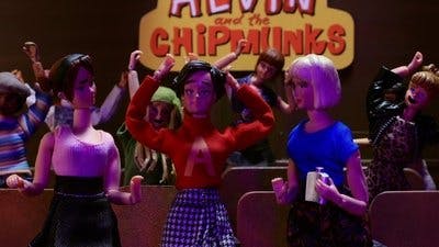 Assistir Frango Robô Temporada 6 Episódio 2 Online em HD
