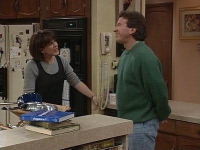 Assistir Família em Obras Temporada 4 Episódio 20 Online em HD