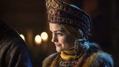 Assistir Vikings Temporada 6 Episódio 5 Online em HD