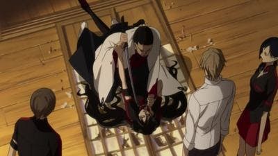 Assistir Blood-C Temporada 1 Episódio 12 Online em HD