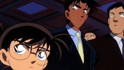 Assistir Detective Conan Temporada 1 Episódio 238 Online em HD