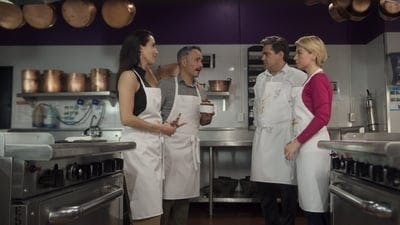 Assistir Mãe Só Tem Duas Temporada 1 Episódio 6 Online em HD