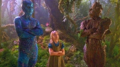 Assistir Jornada nas Estrelas: Voyager Temporada 5 Episódio 5 Online em HD