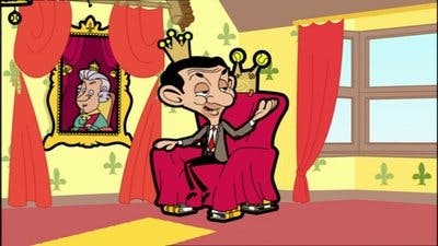 Assistir Mr. Bean: A Série Animada Temporada 3 Episódio 7 Online em HD