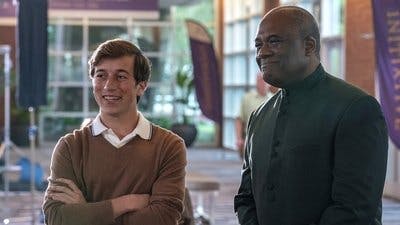 Assistir Los Gemstone Temporada 1 Episódio 3 Online em HD